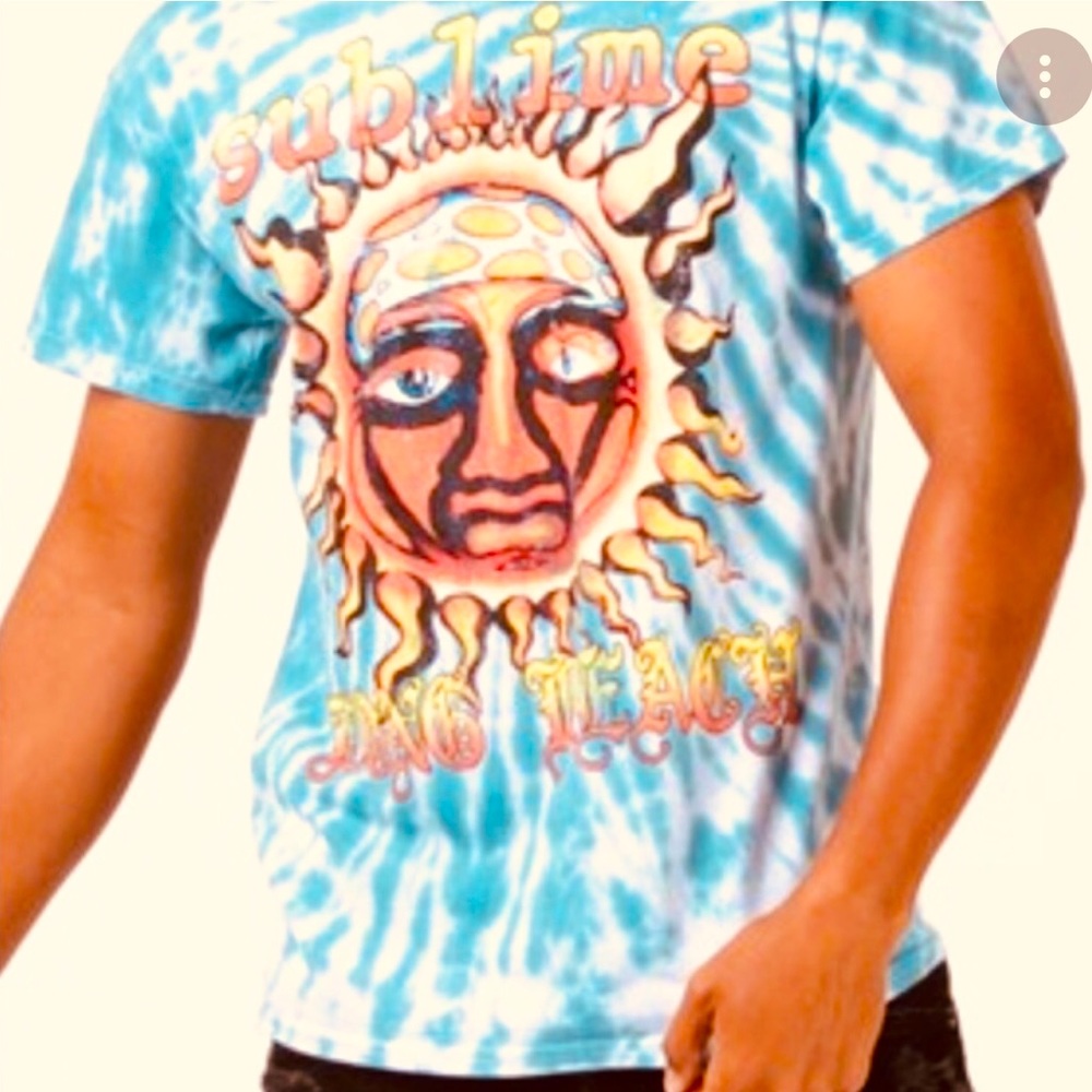 Gilden Sublime Tee Shirt Size Medium New!